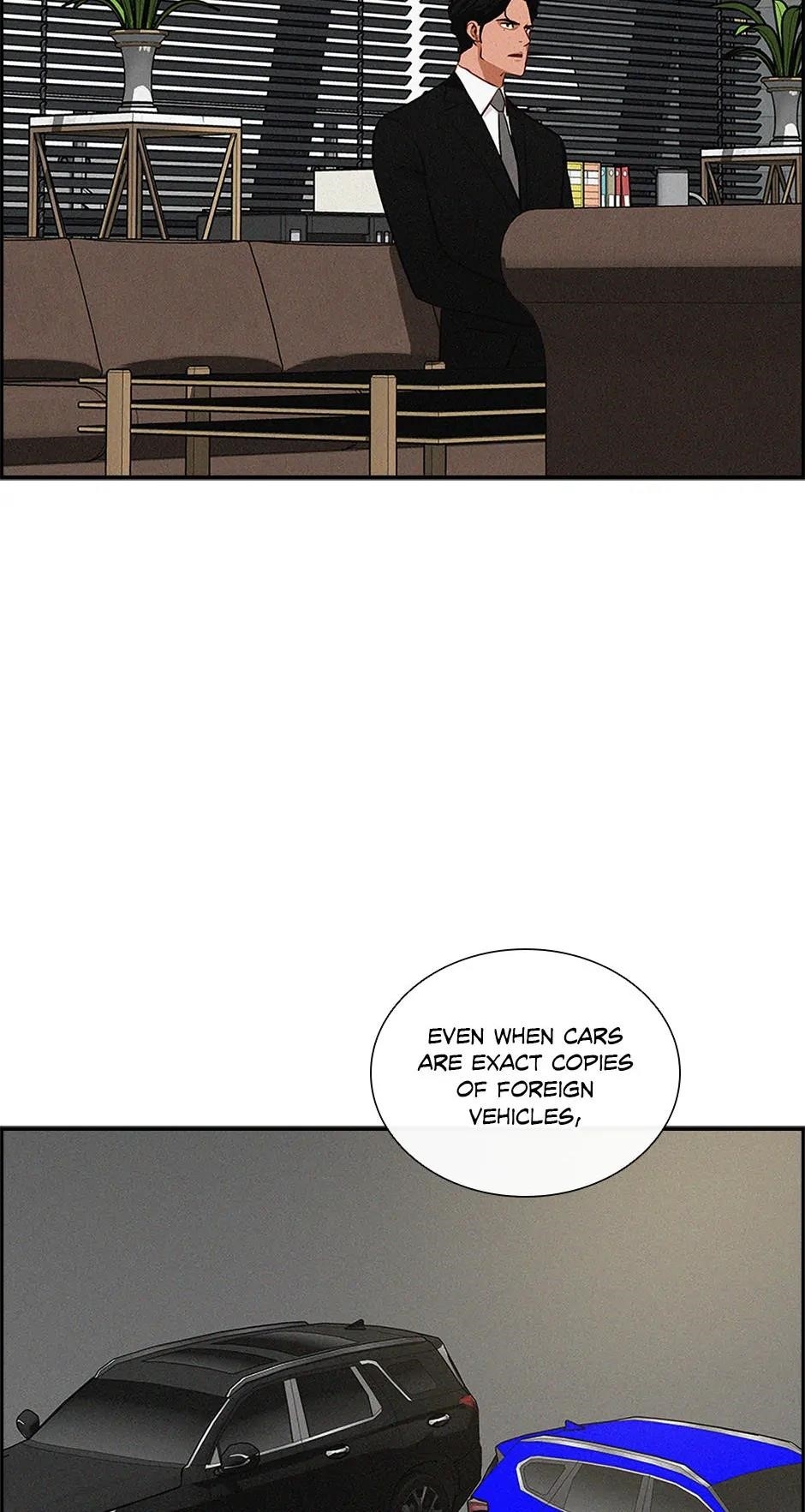 Lord of Money Chapter 183 - Page 13 in English