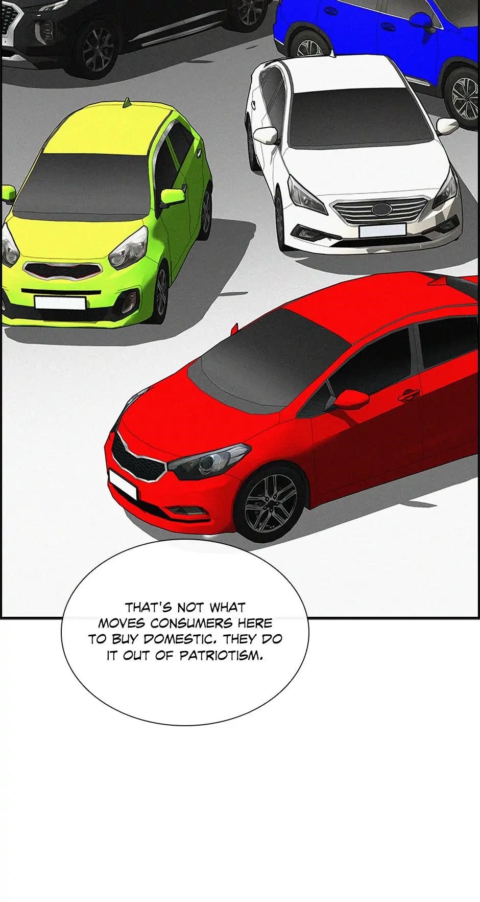 Lord of Money Chapter 183 - Page 14 in English
