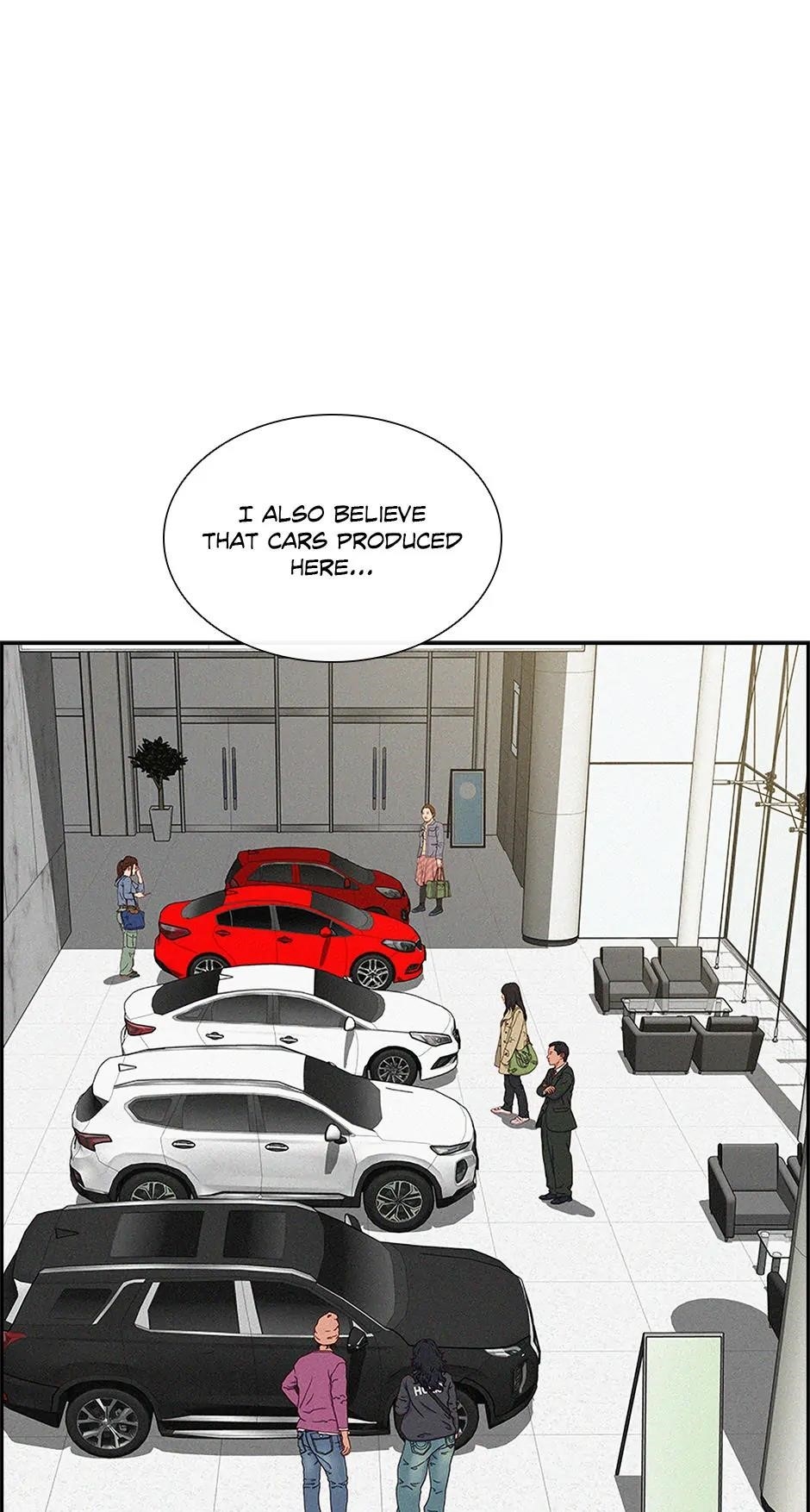Lord of Money Chapter 183 - Page 16 in English