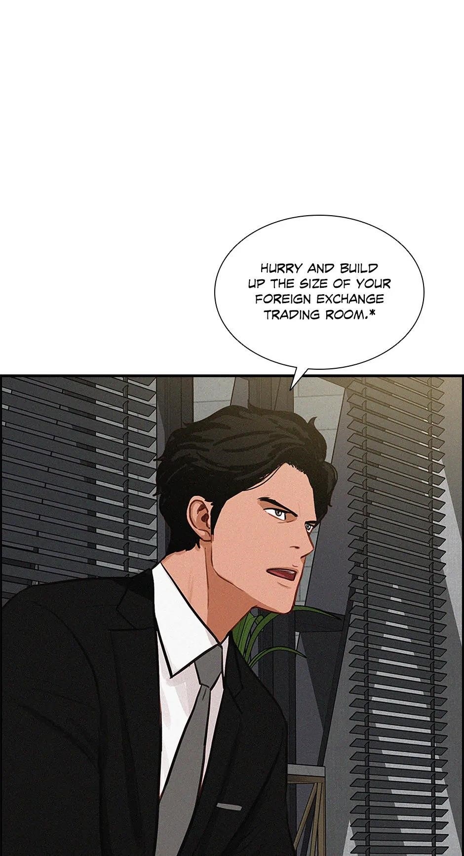 Lord of Money Chapter 183 - Page 21 in English