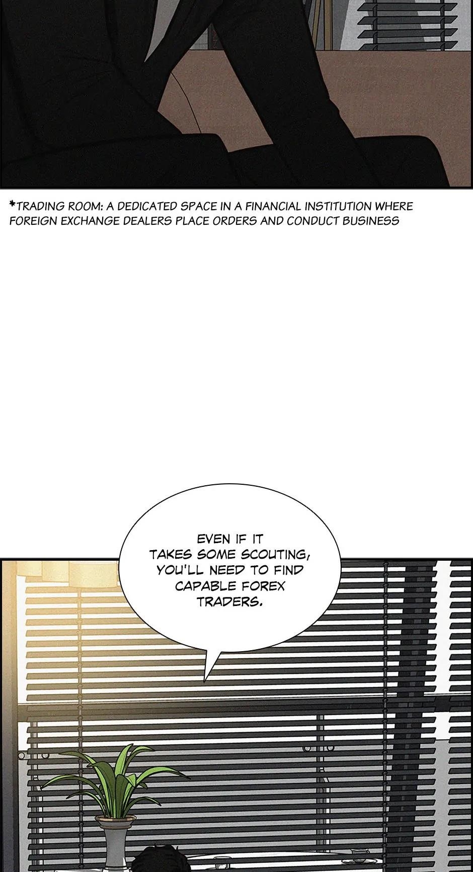 Lord of Money Chapter 183 - Page 22 in English