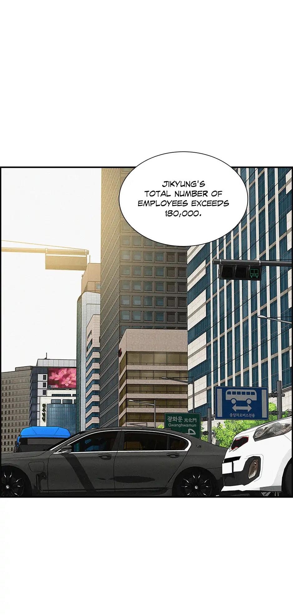 Lord of Money Chapter 183 - Page 27 in English
