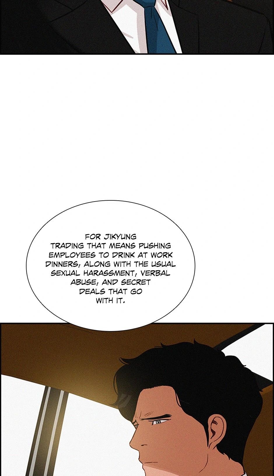 Lord of Money Chapter 183 - Page 31 in English