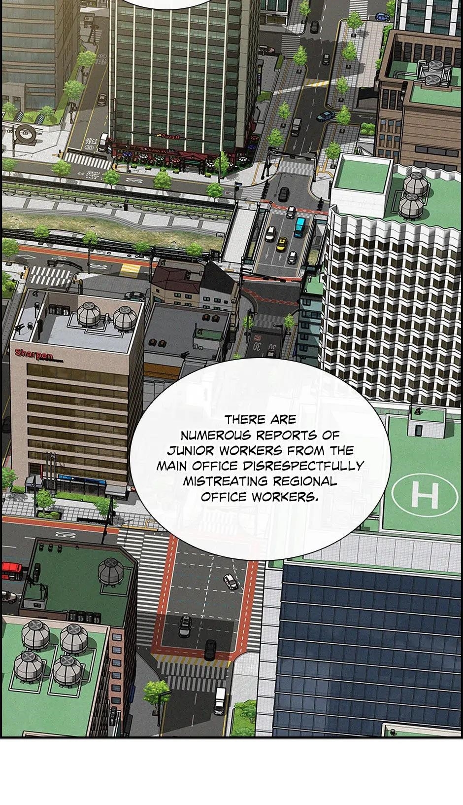 Lord of Money Chapter 183 - Page 33 in English