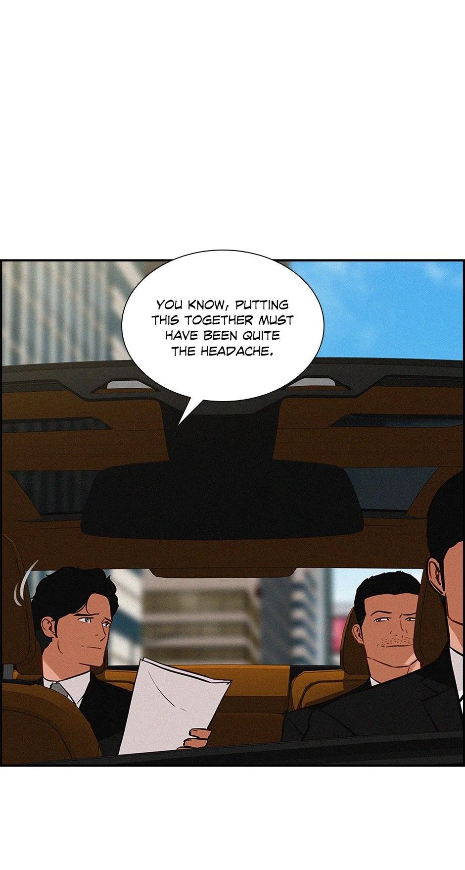 Lord of Money Chapter 183 - Page 35 in English