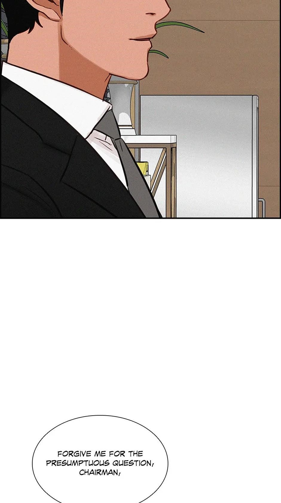 Lord of Money Chapter 183 - Page 4 in English
