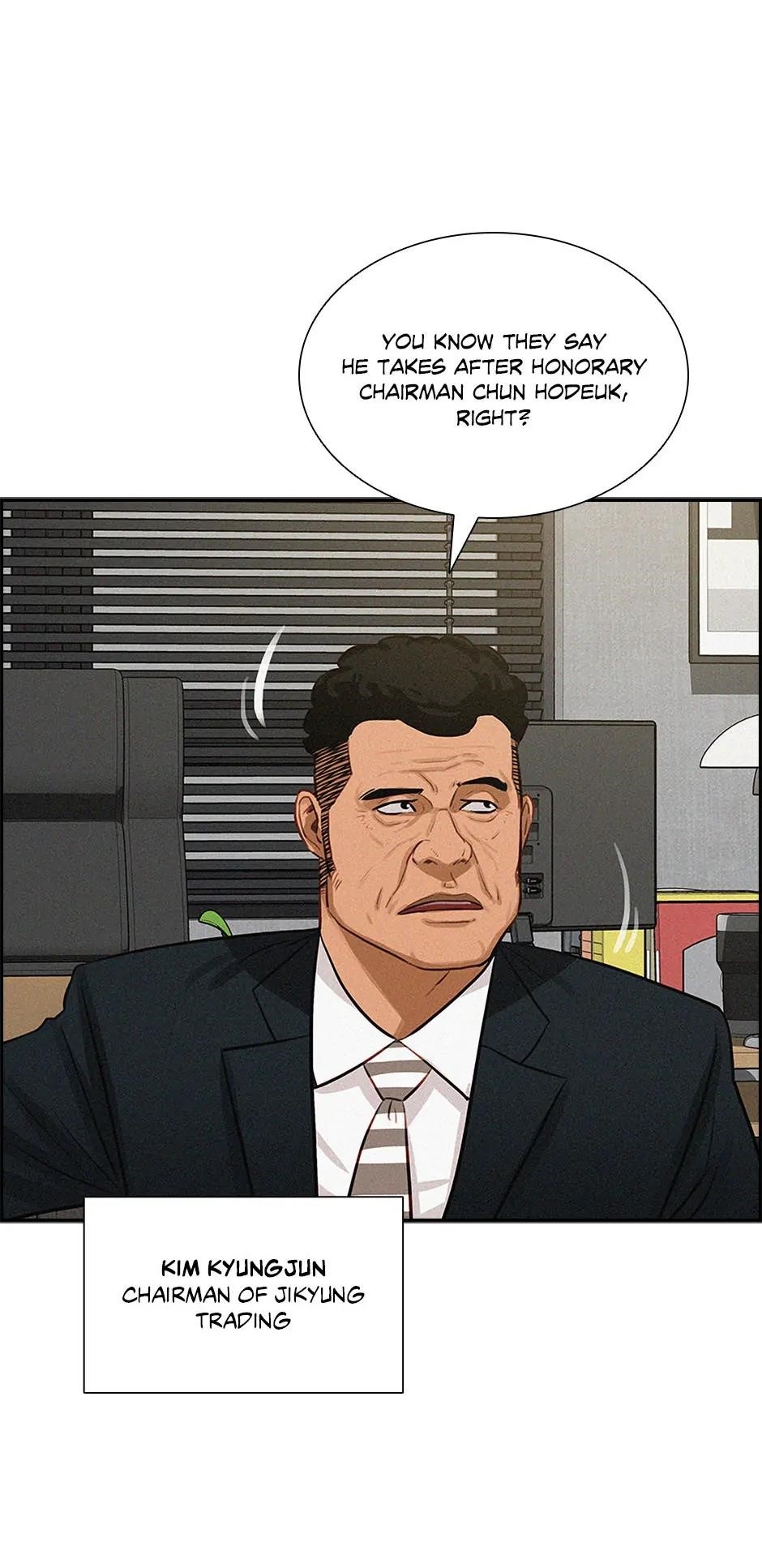 Lord of Money Chapter 183 - Page 41 in English