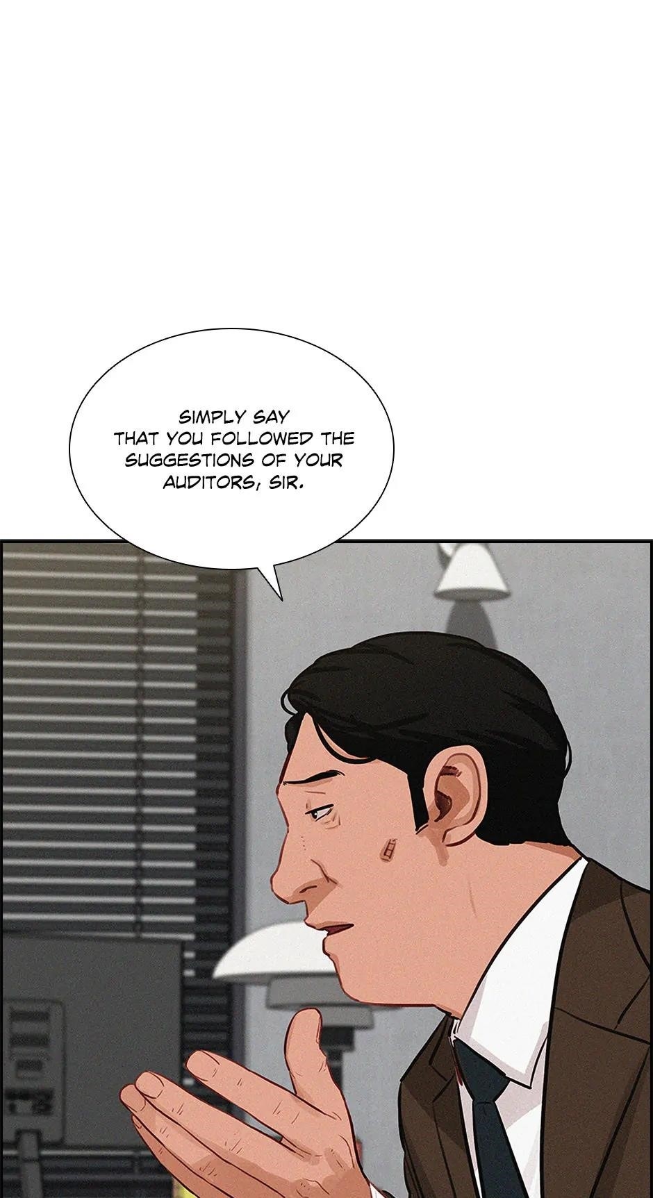 Lord of Money Chapter 183 - Page 45 in English