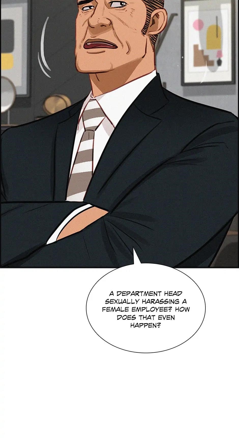 Lord of Money Chapter 183 - Page 47 in English