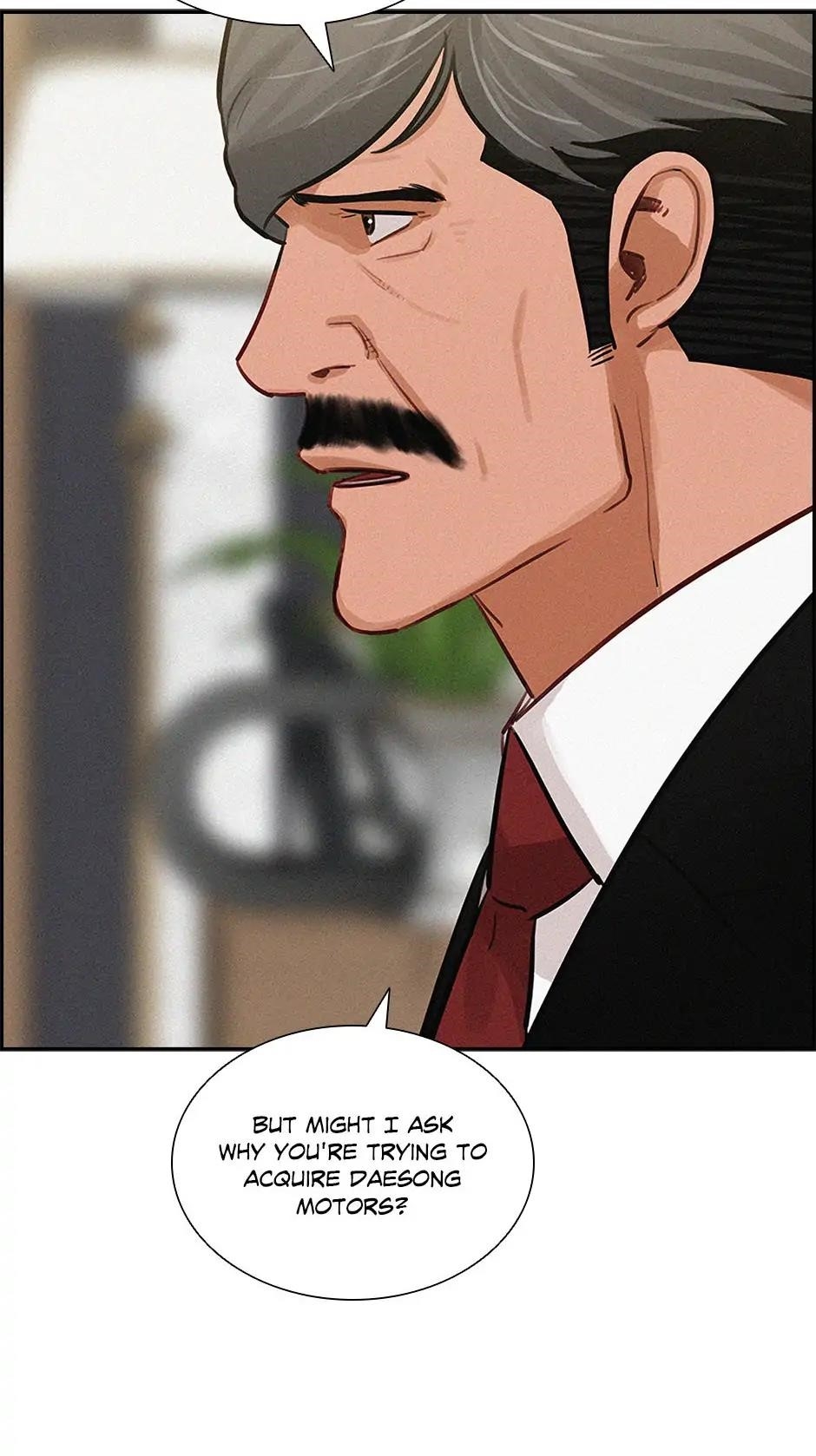 Lord of Money Chapter 183 - Page 5 in English