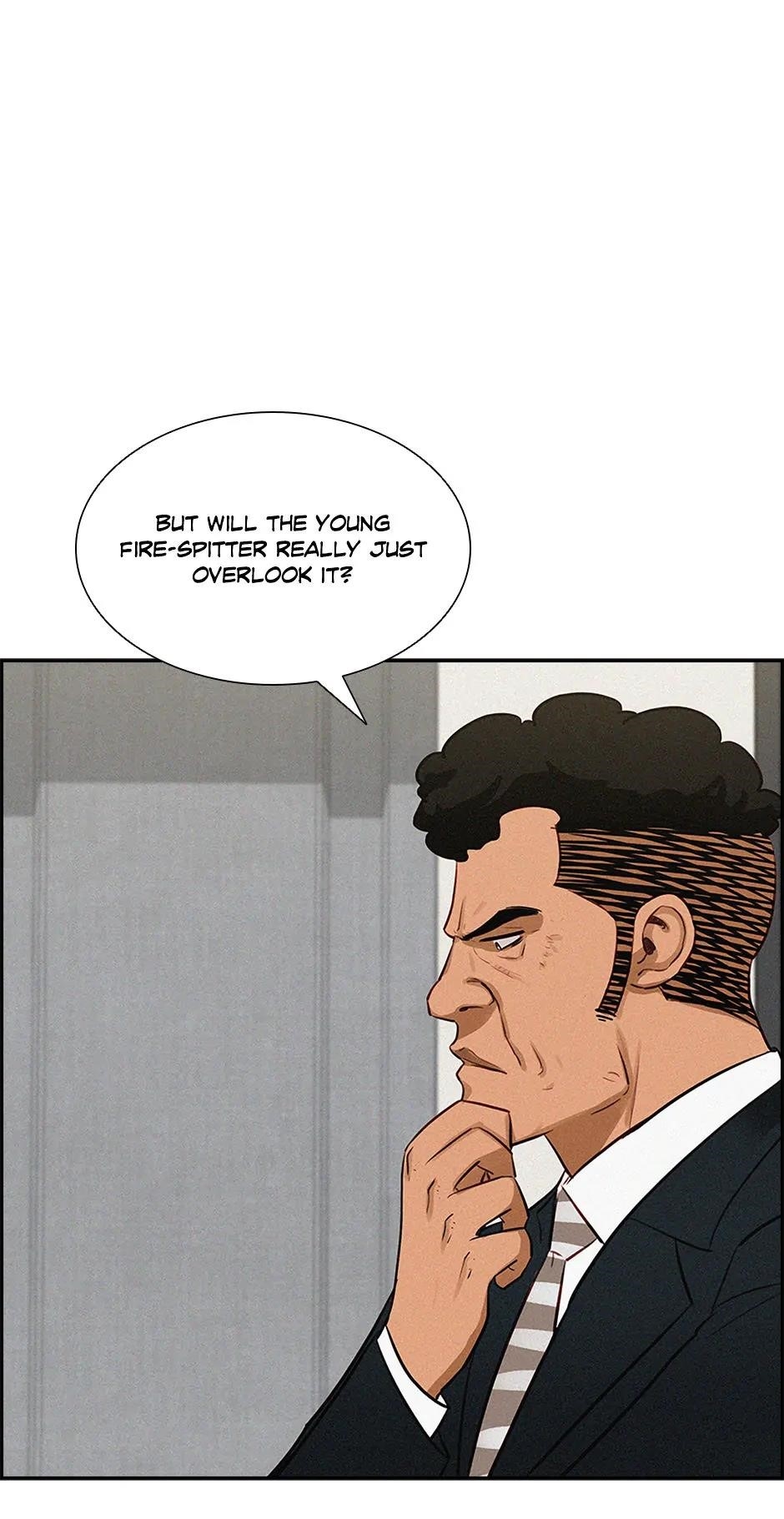 Lord of Money Chapter 183 - Page 50 in English