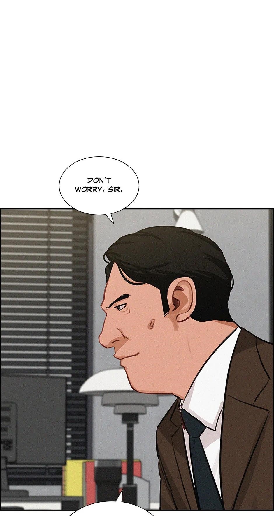 Lord of Money Chapter 183 - Page 55 in English