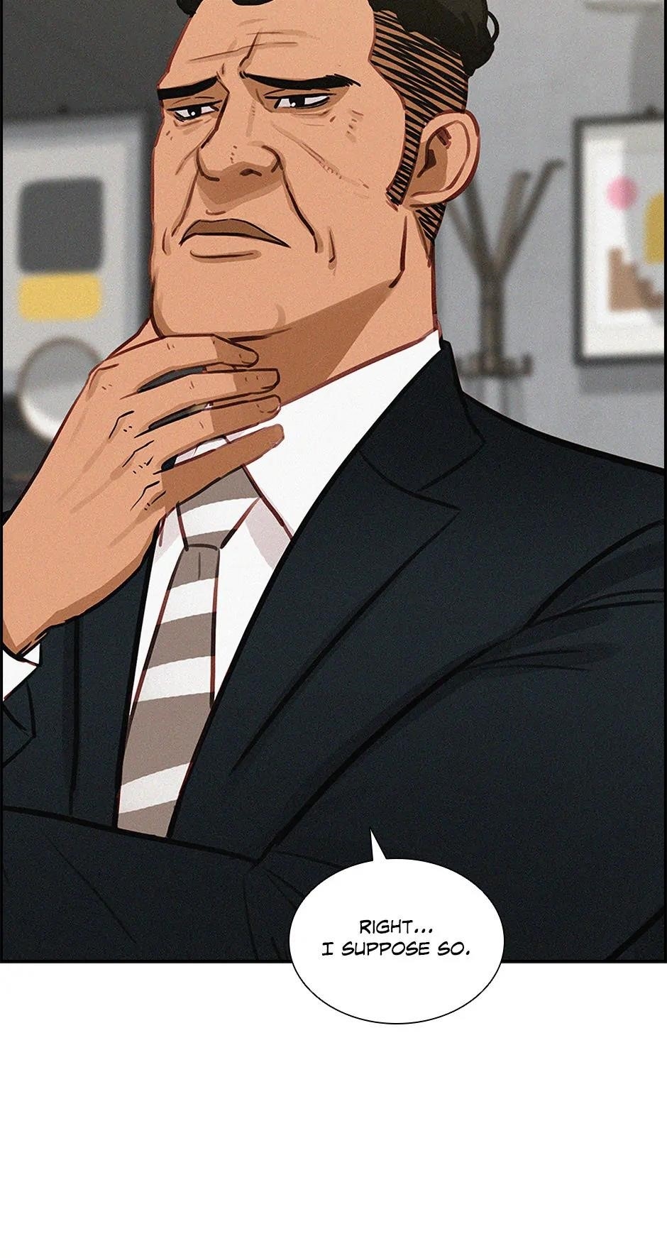 Lord of Money Chapter 183 - Page 57 in English
