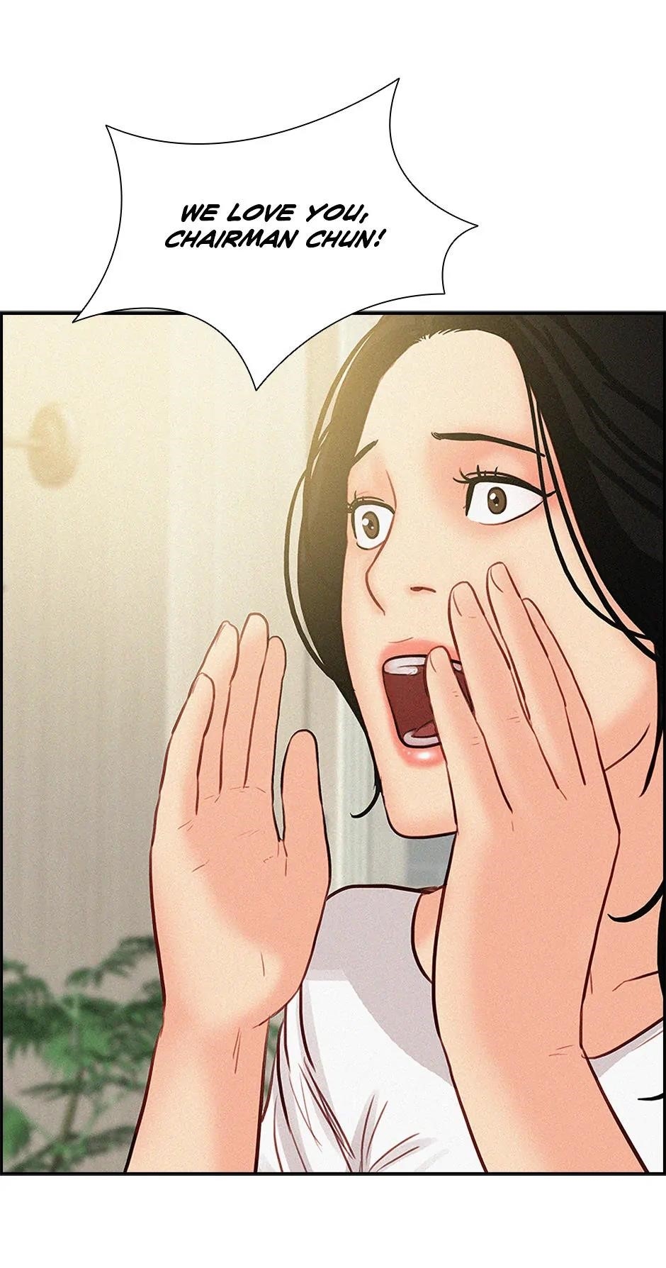 Lord of Money Chapter 183 - Page 62 in English