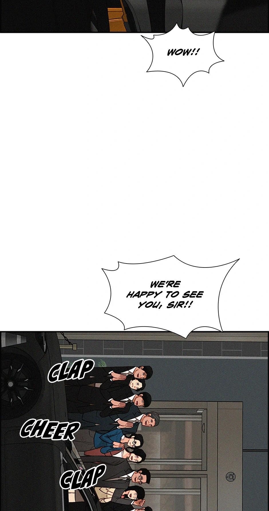 Lord of Money Chapter 183 - Page 64 in English
