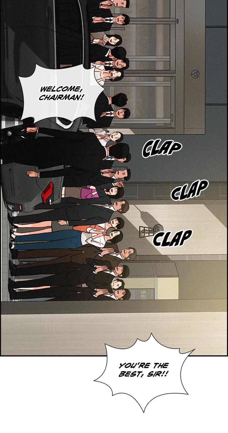 Lord of Money Chapter 183 - Page 65 in English