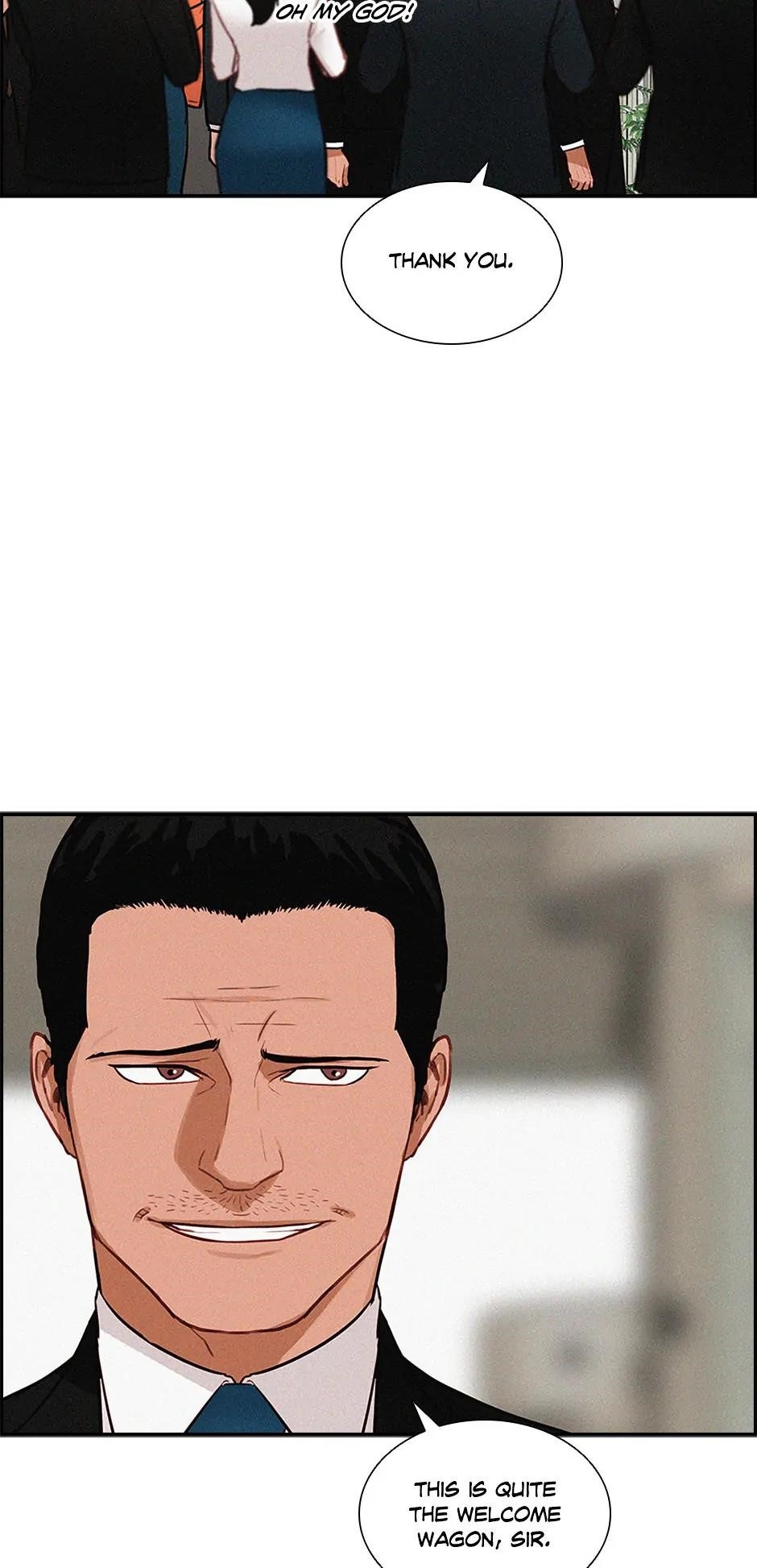 Lord of Money Chapter 183 - Page 69 in English