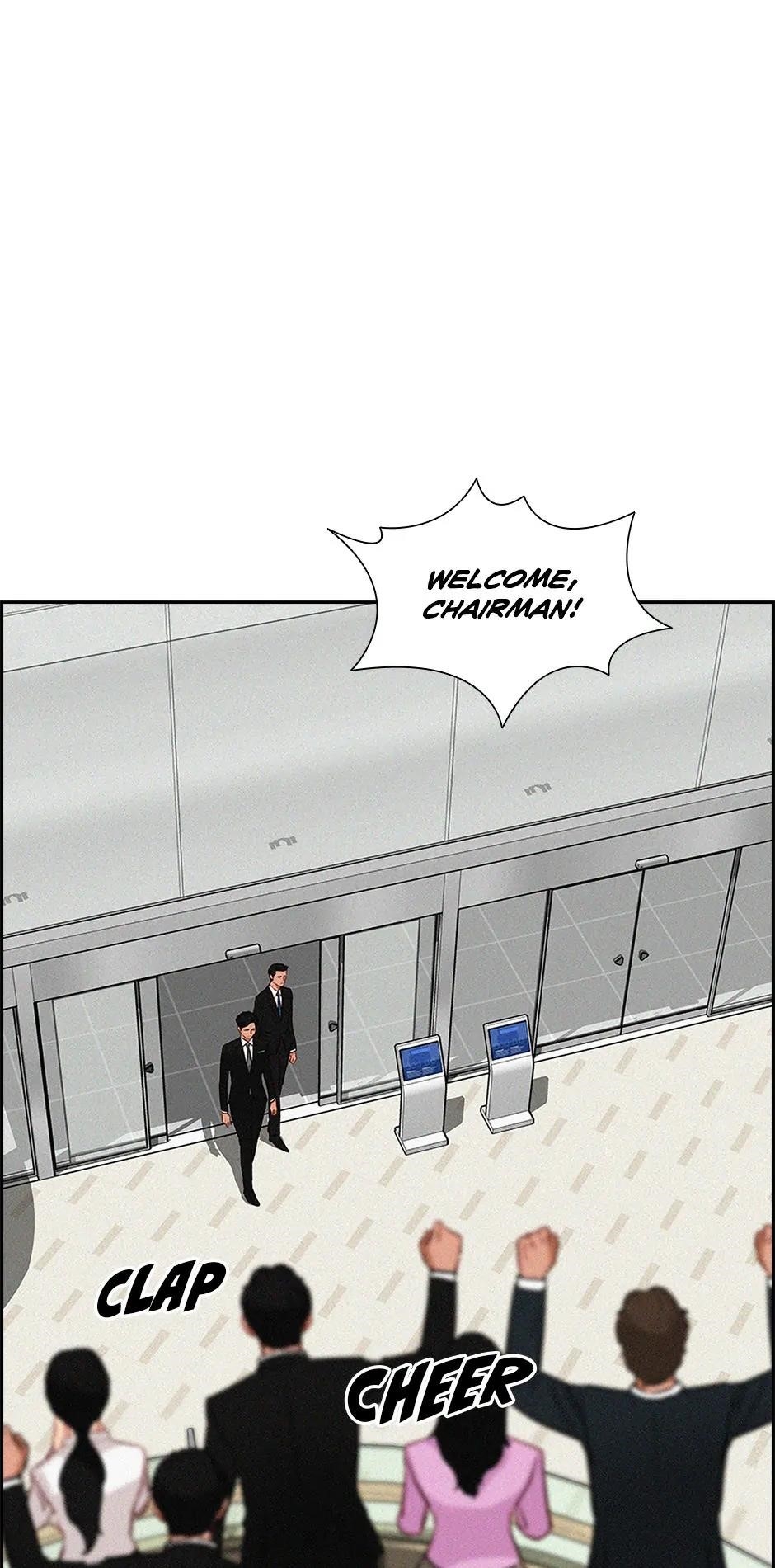 Lord of Money Chapter 183 - Page 71 in English
