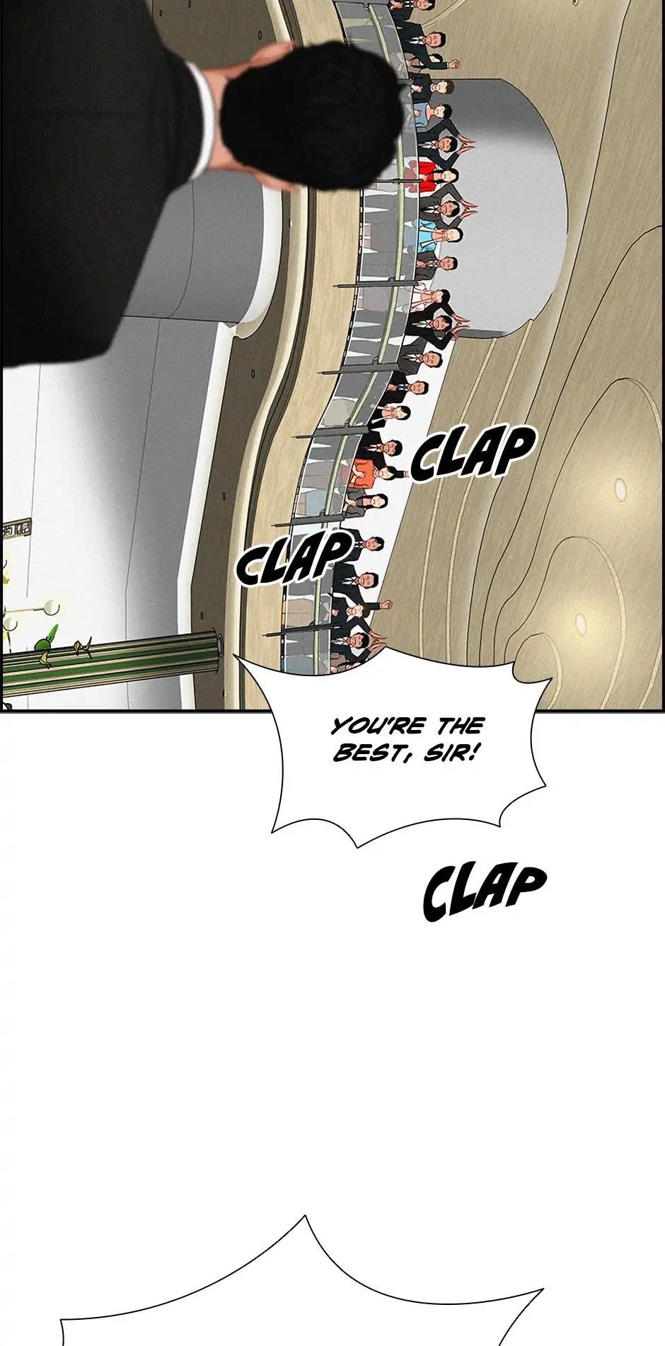 Lord of Money Chapter 183 - Page 74 in English