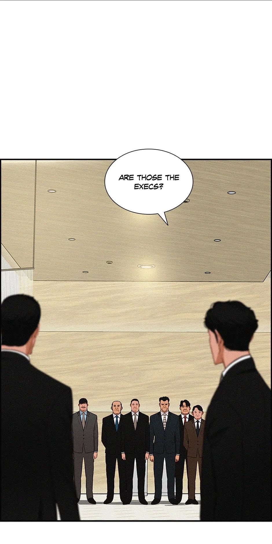 Lord of Money Chapter 183 - Page 84 in English
