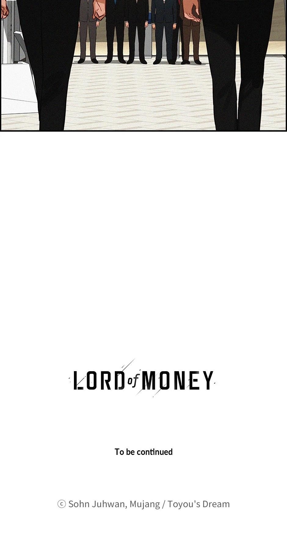 Lord of Money Chapter 183 - Page 88 in English