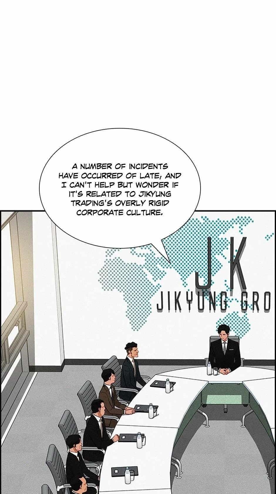 Lord of Money Chapter 184 - Page 11 in English