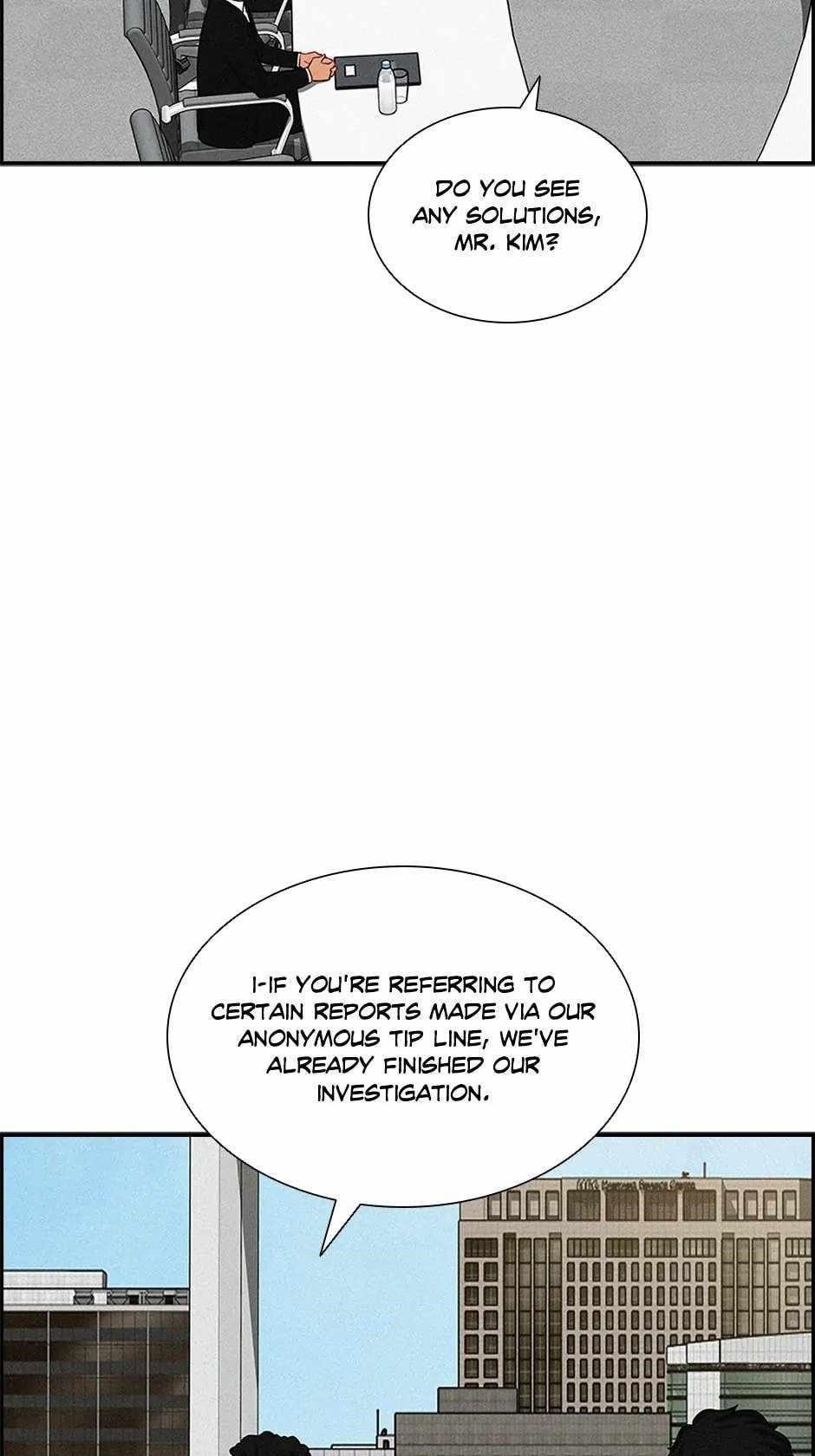 Lord of Money Chapter 184 - Page 12 in English
