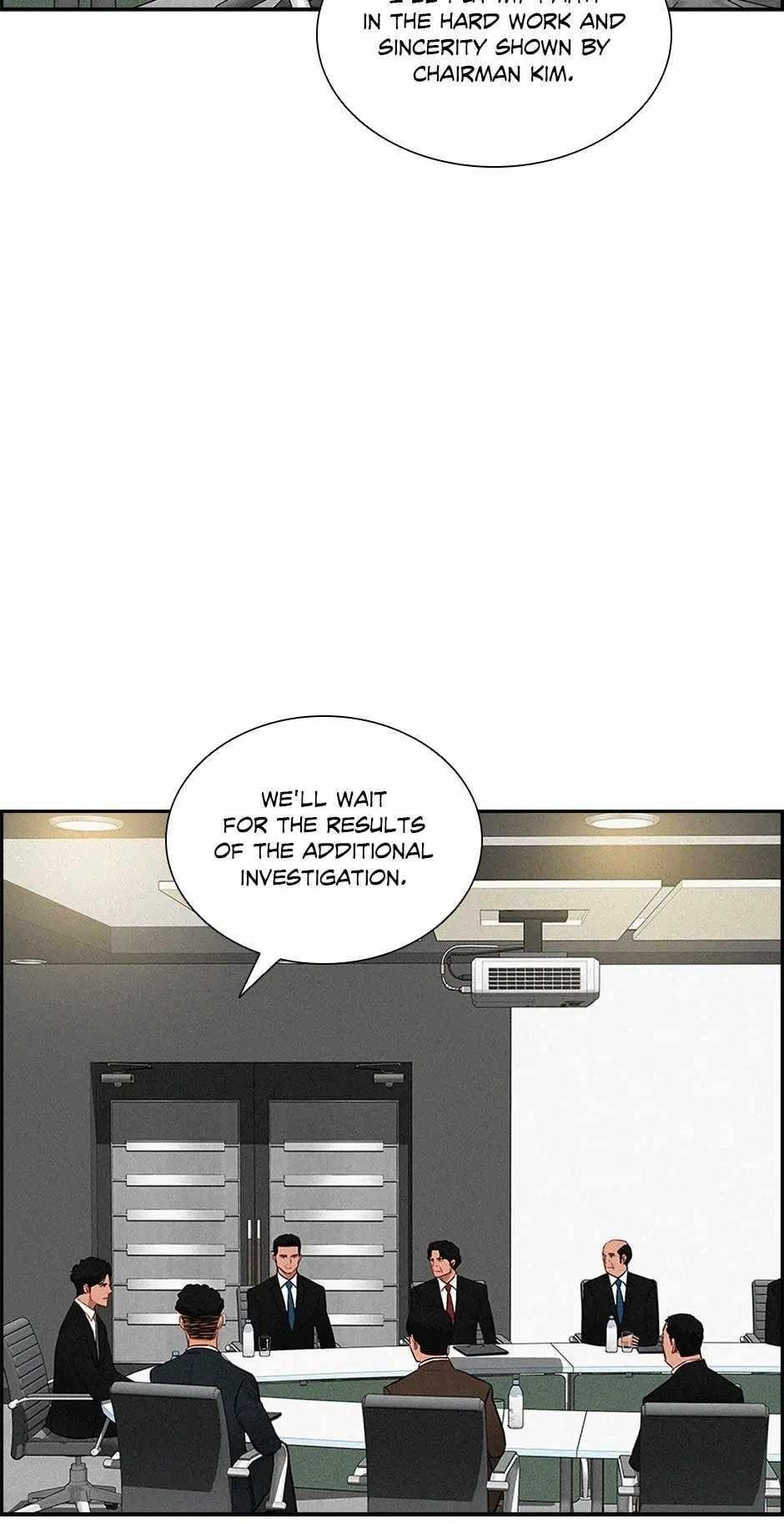Lord of Money Chapter 184 - Page 20 in English