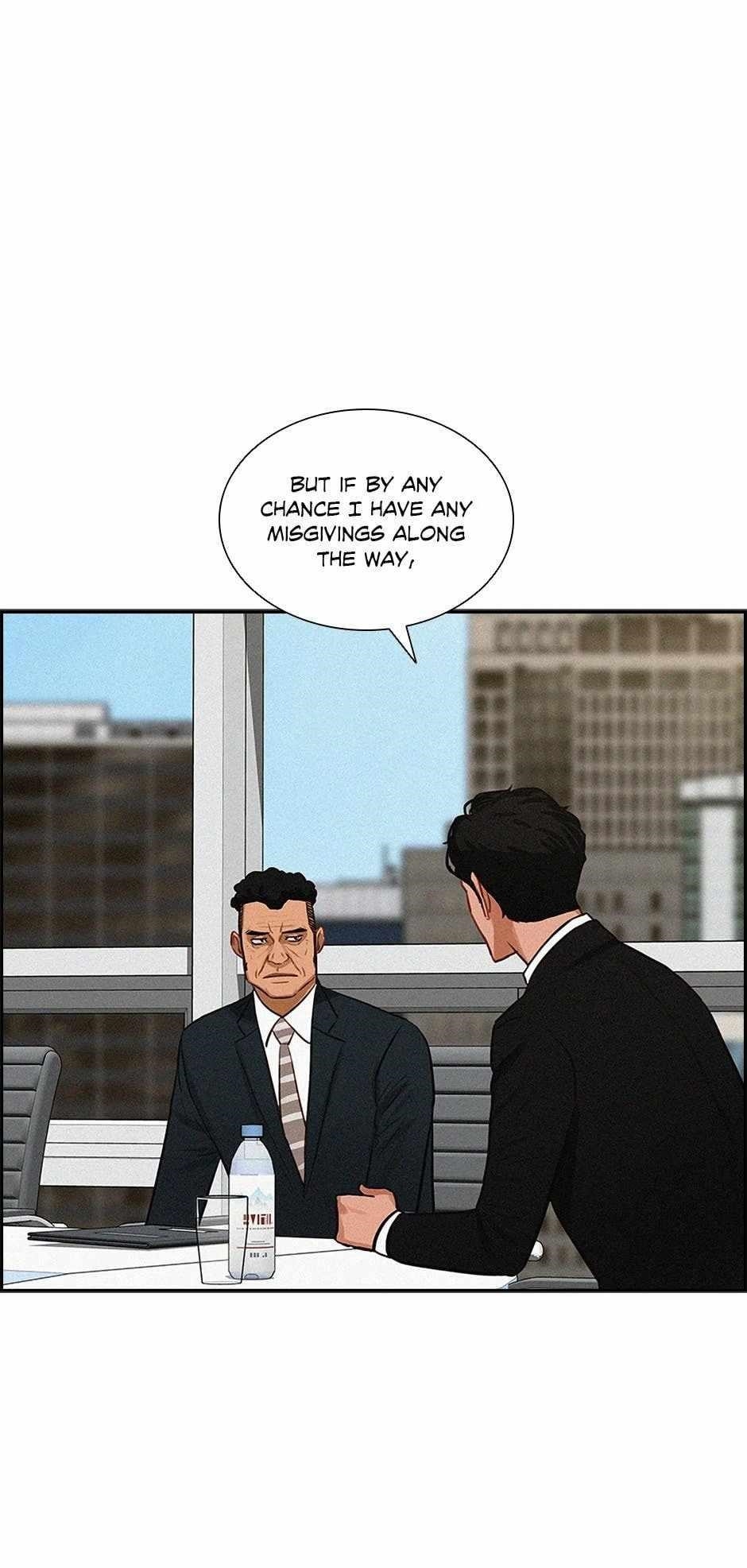 Lord of Money Chapter 184 - Page 21 in English