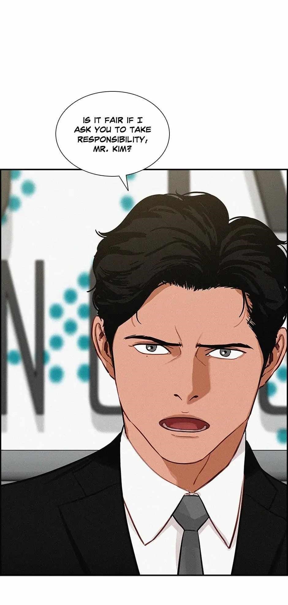 Lord of Money Chapter 184 - Page 22 in English