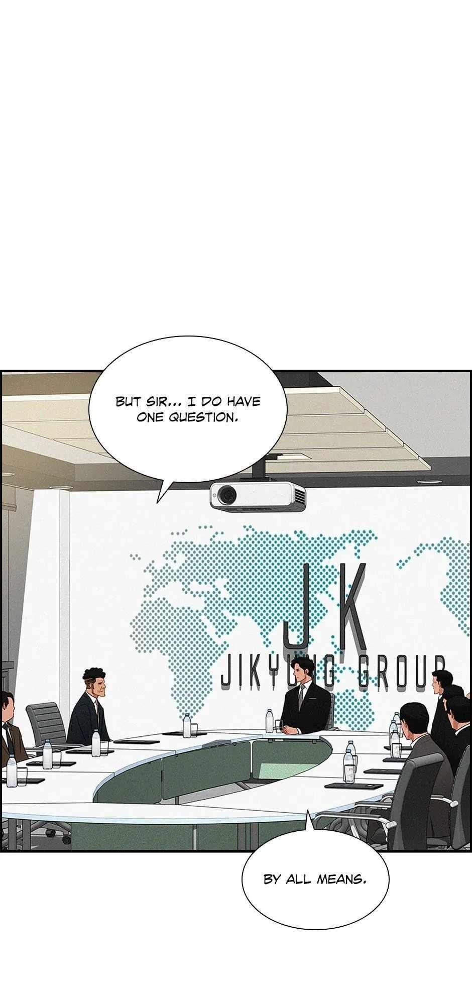 Lord of Money Chapter 184 - Page 24 in English
