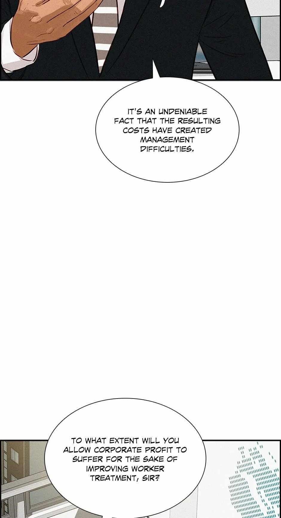 Lord of Money Chapter 184 - Page 26 in English