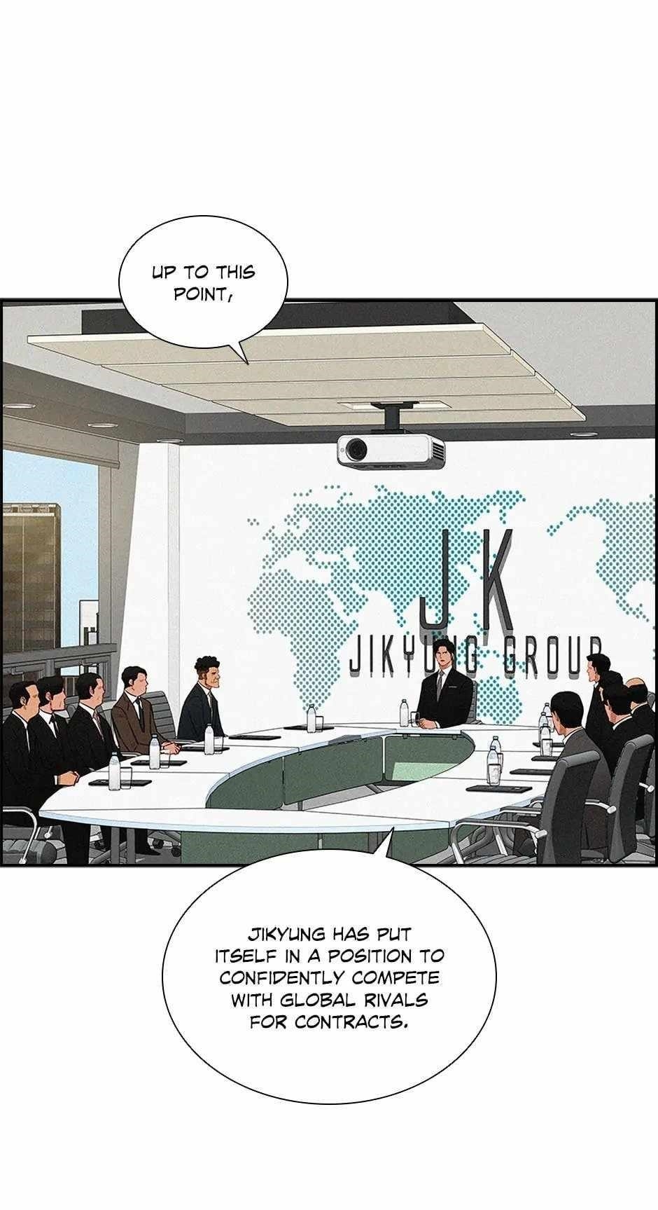Lord of Money Chapter 184 - Page 29 in English