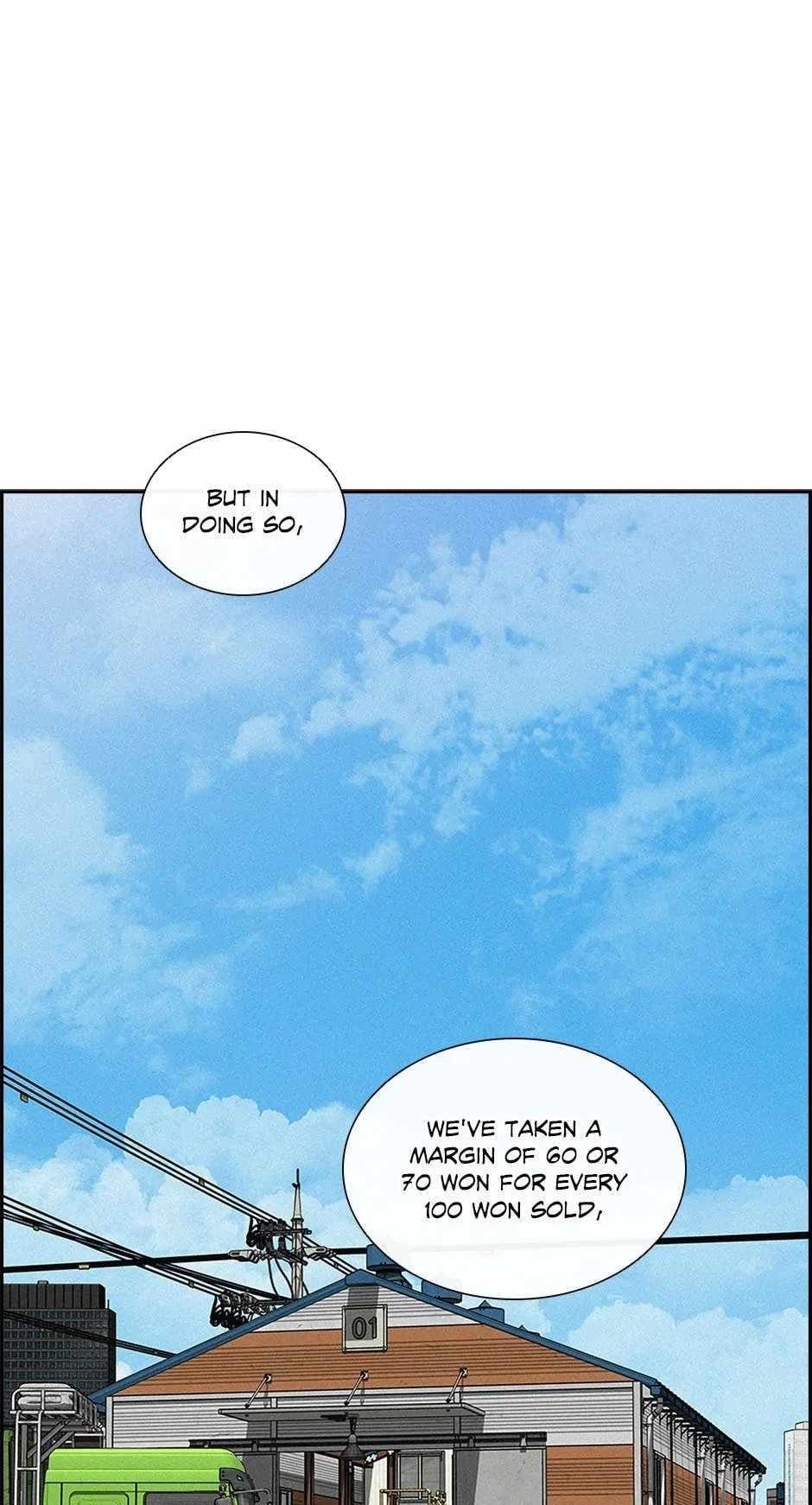 Lord of Money Chapter 184 - Page 30 in English