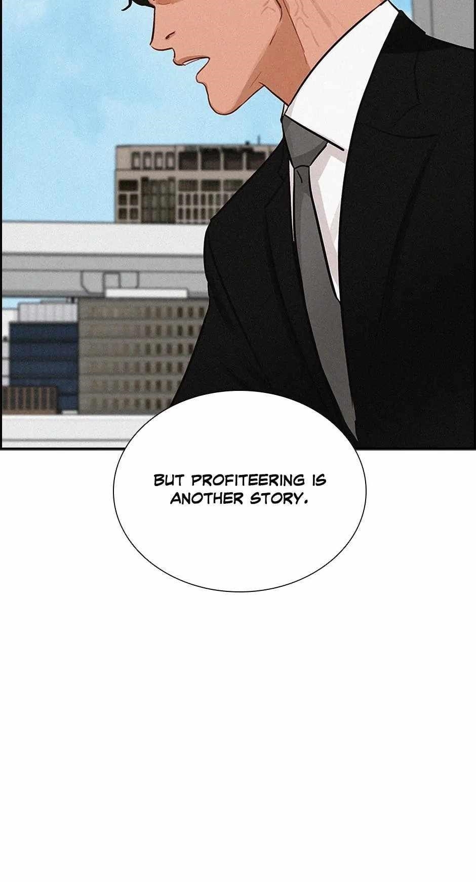 Lord of Money Chapter 184 - Page 33 in English
