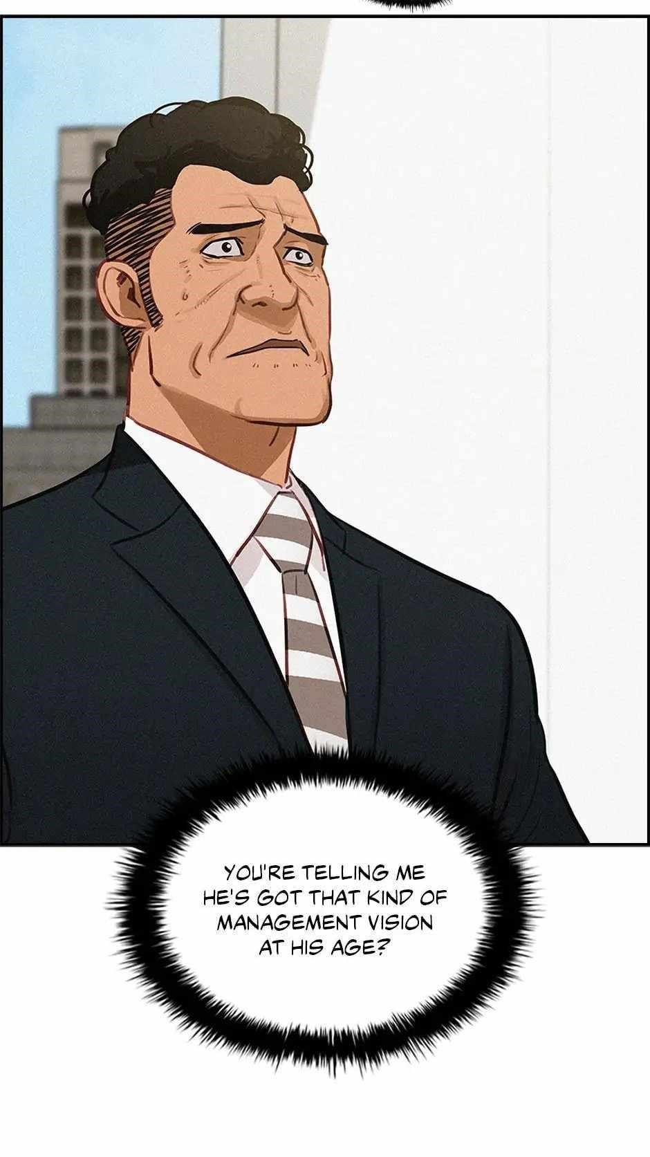 Lord of Money Chapter 184 - Page 39 in English