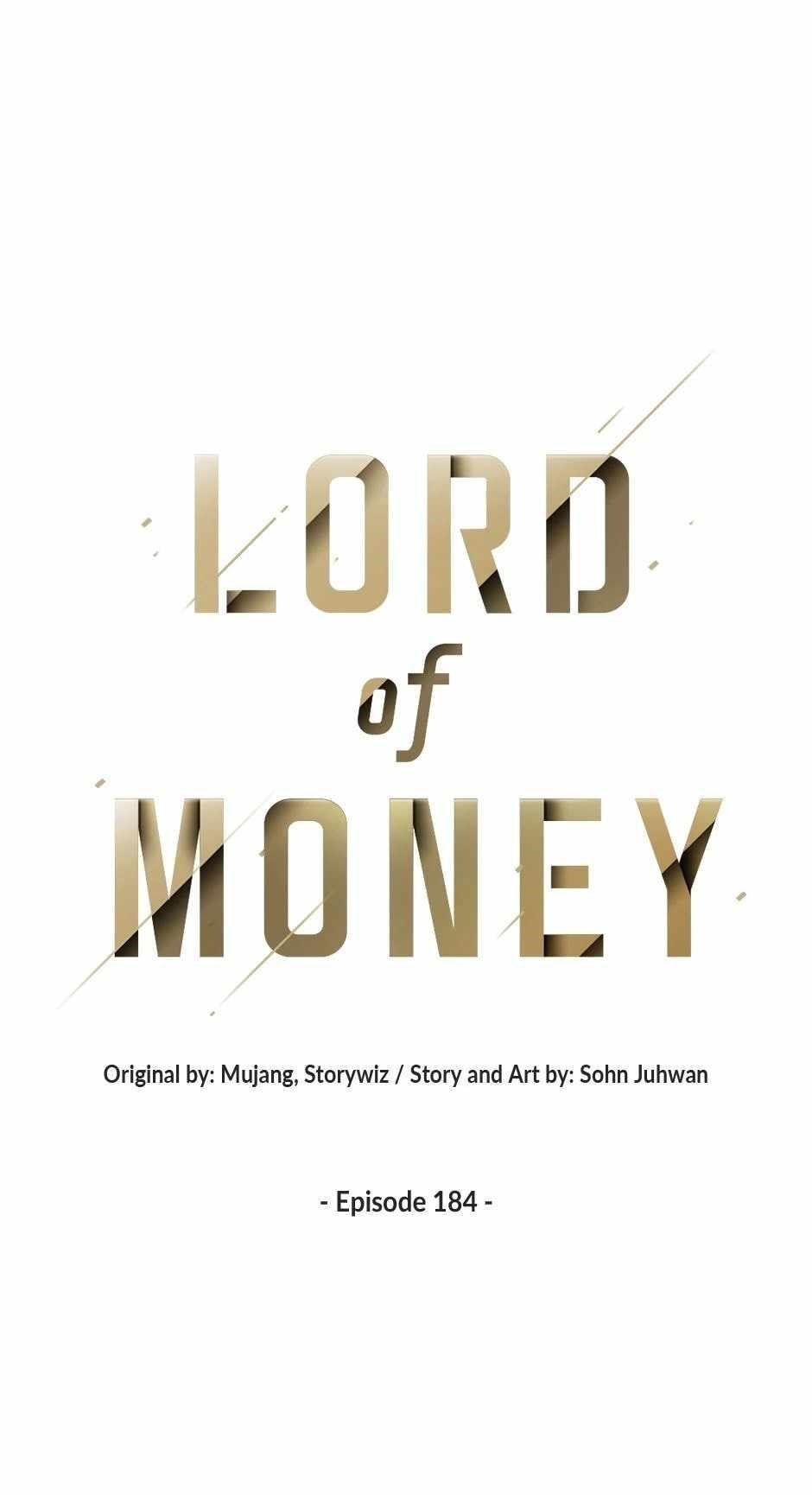 Lord of Money Chapter 184 - Page 40 in English