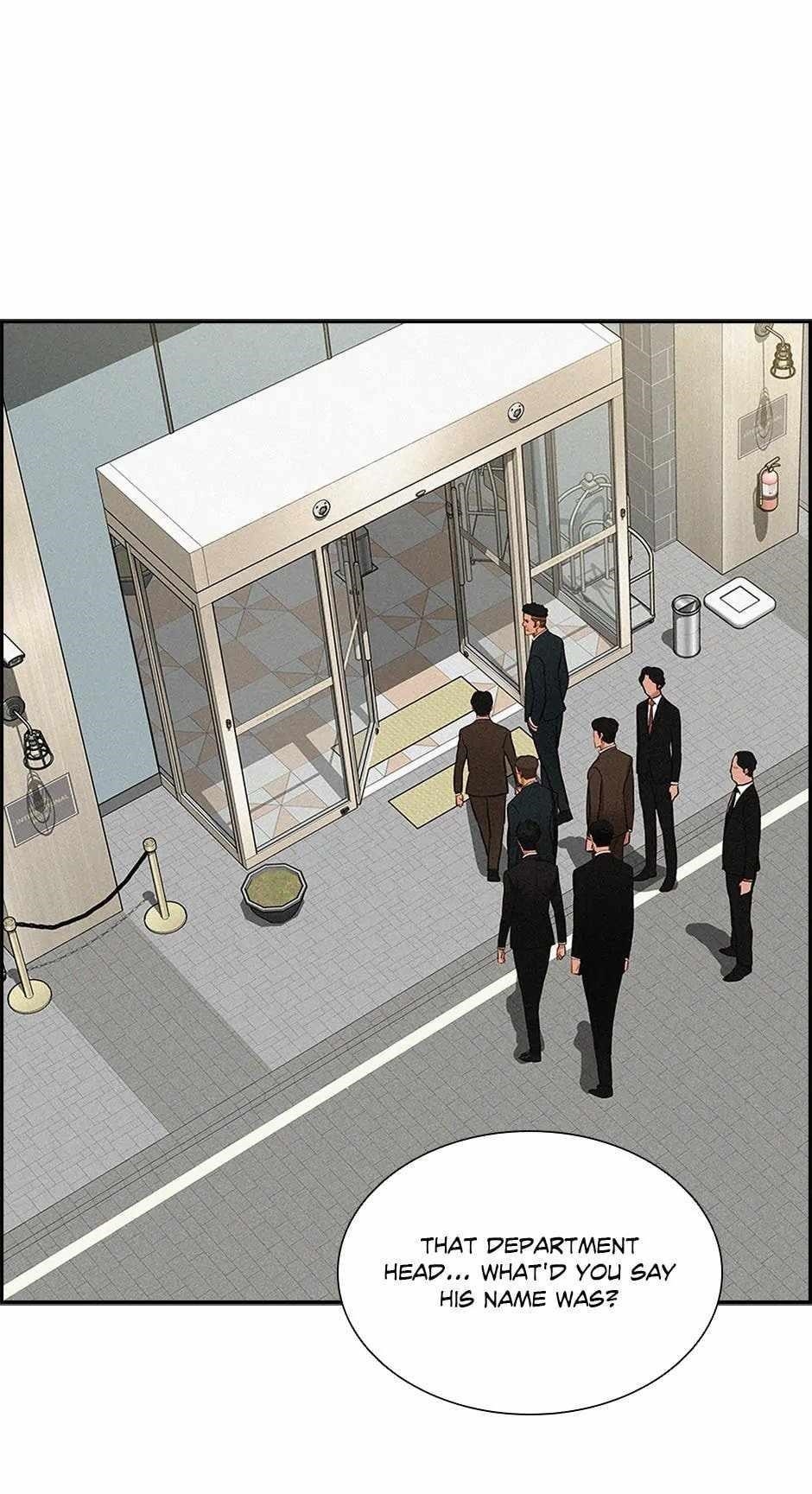 Lord of Money Chapter 184 - Page 44 in English