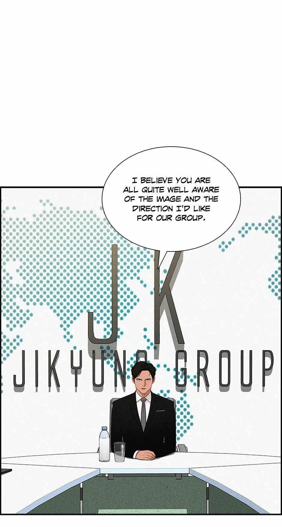 Lord of Money Chapter 184 - Page 6 in English