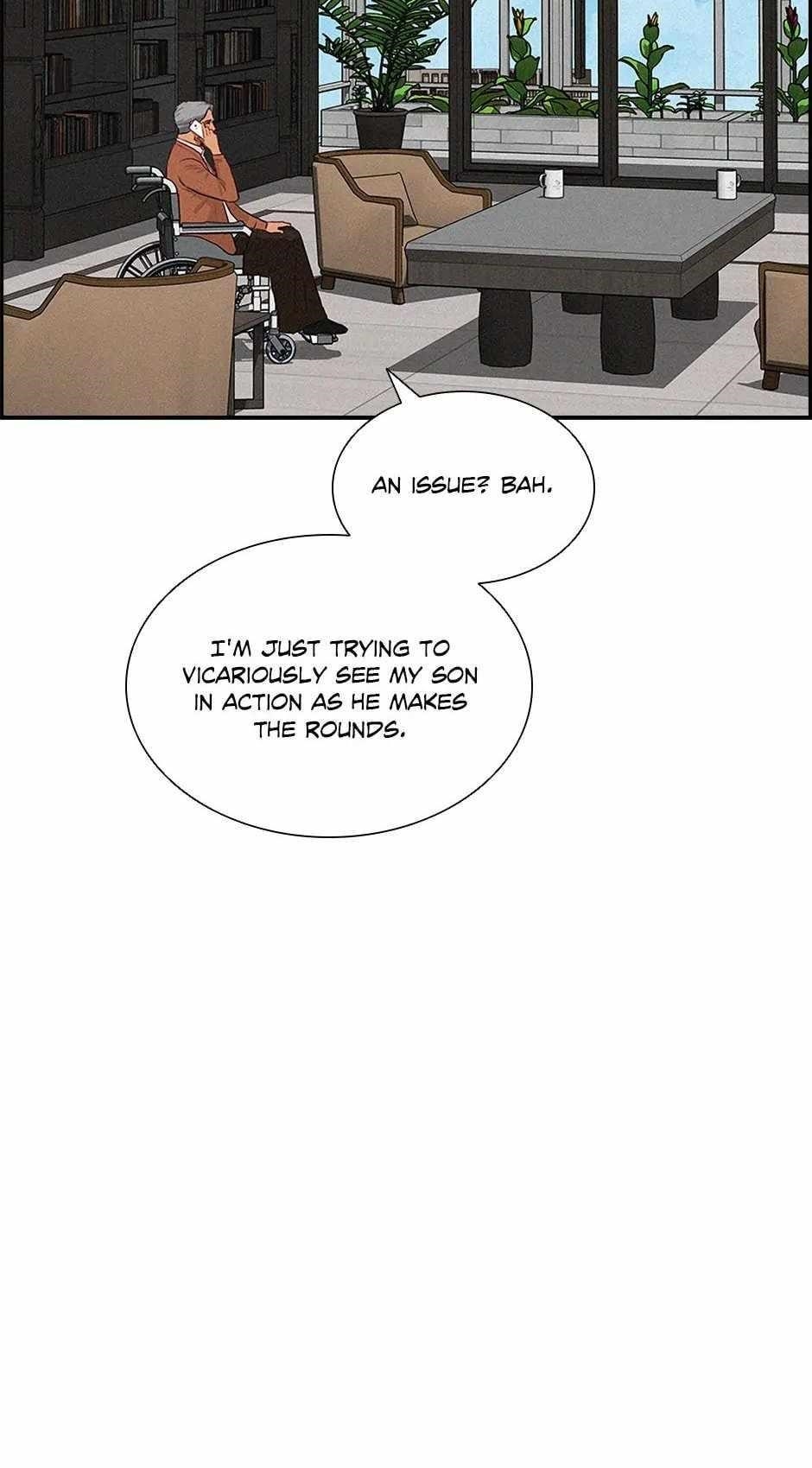 Lord of Money Chapter 184 - Page 63 in English