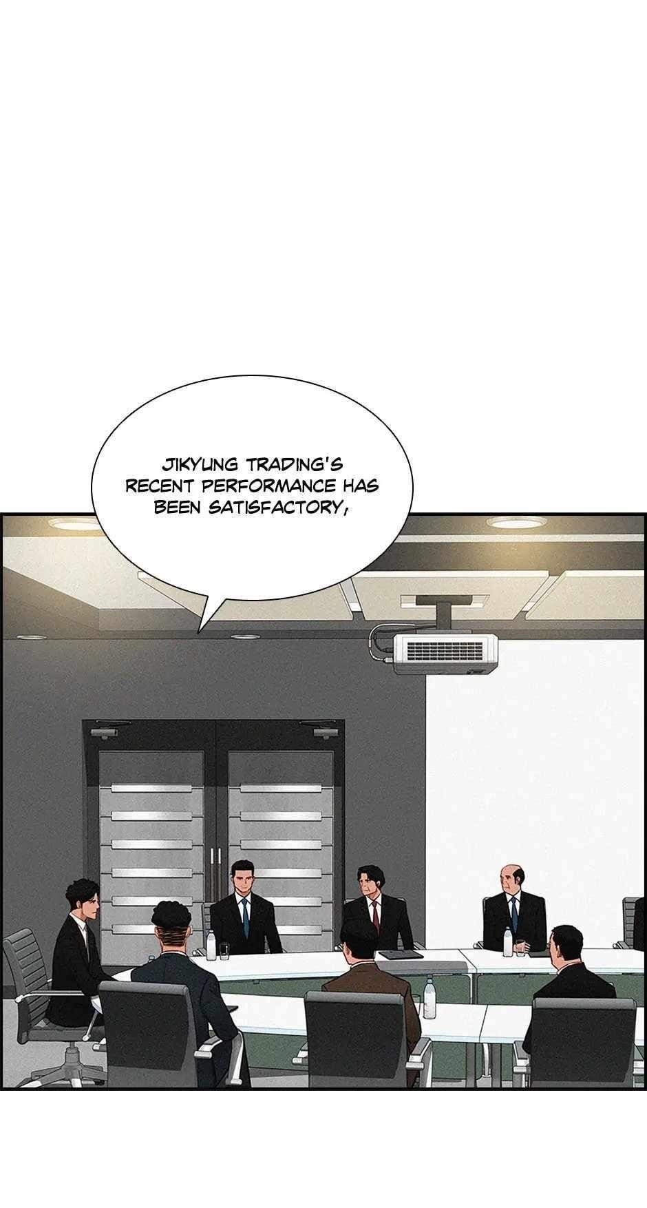 Lord of Money Chapter 184 - Page 7 in English