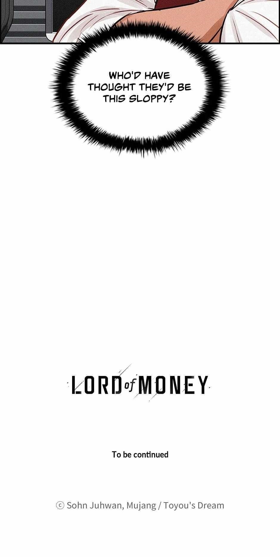 Lord of Money Chapter 184 - Page 79 in English