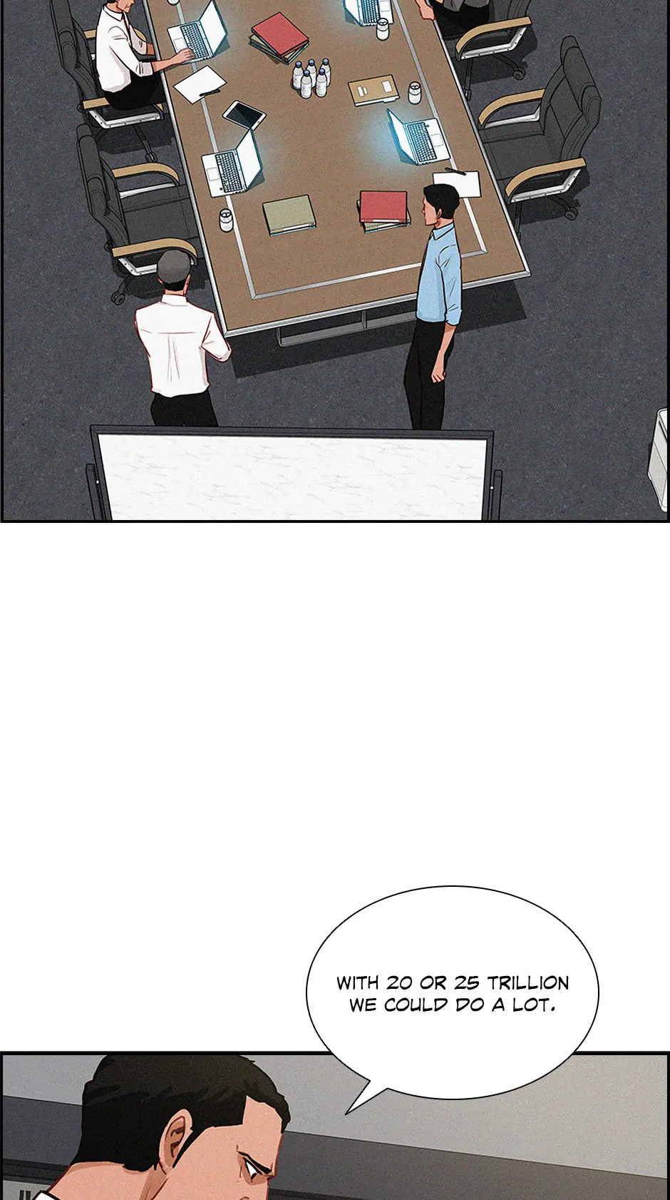 Lord of Money Chapter 185 - Page 13 in English