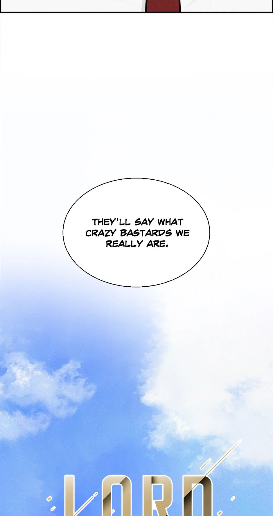 Lord of Money Chapter 185 - Page 21 in English