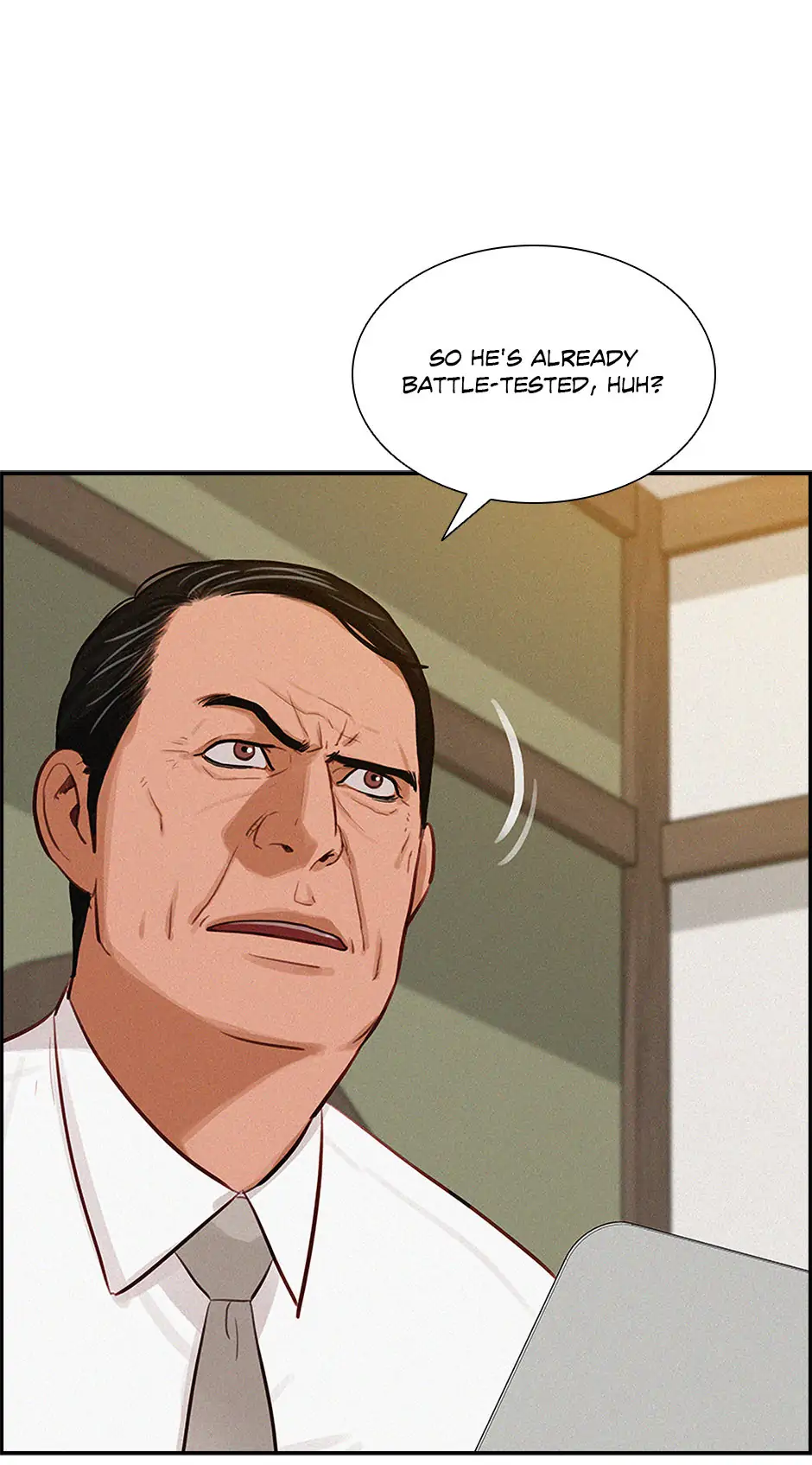 Lord of Money Chapter 185 - Page 26 in English