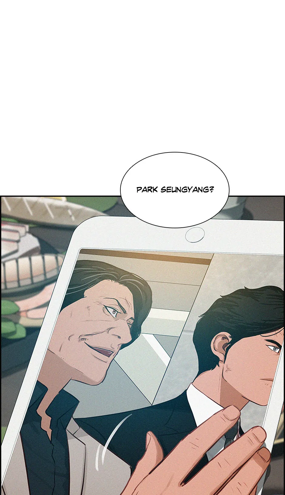 Lord of Money Chapter 185 - Page 32 in English