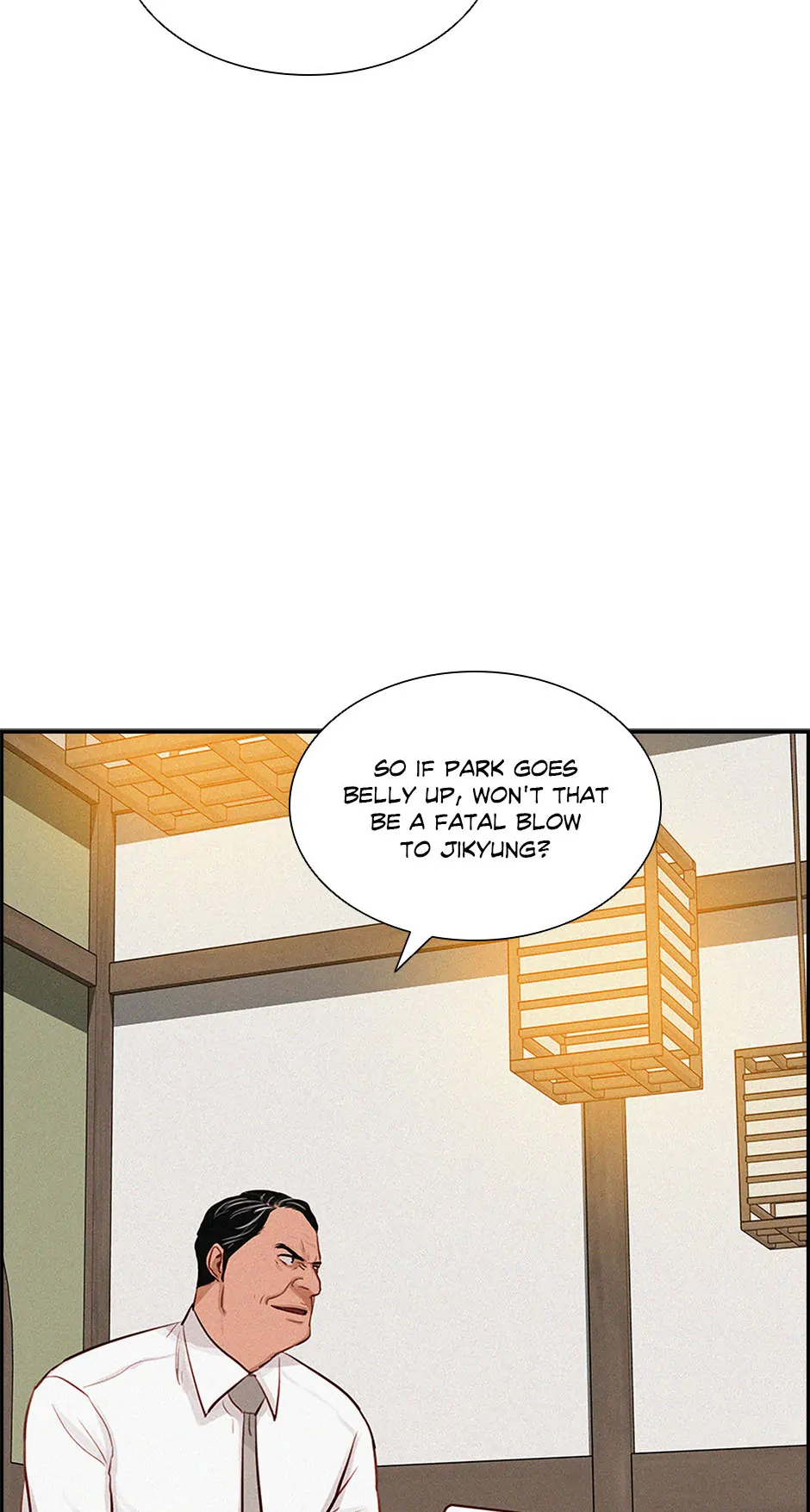 Lord of Money Chapter 185 - Page 37 in English