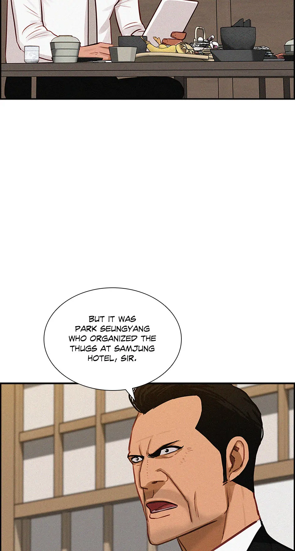 Lord of Money Chapter 185 - Page 38 in English