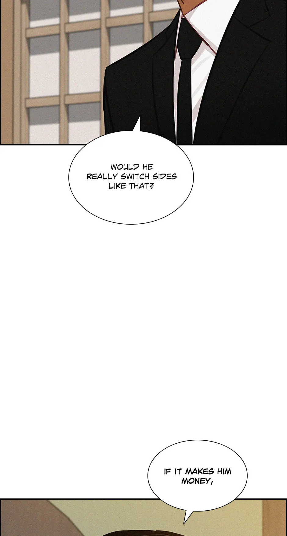 Lord of Money Chapter 185 - Page 39 in English