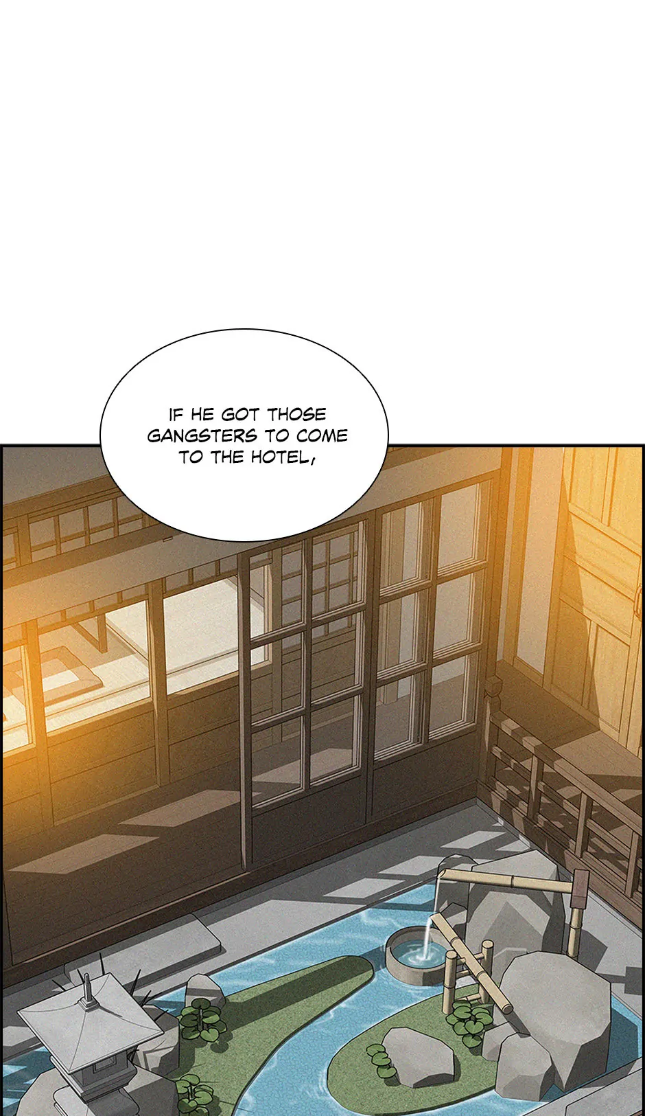 Lord of Money Chapter 185 - Page 41 in English